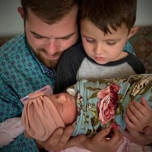 Meet your Posher, Taylor